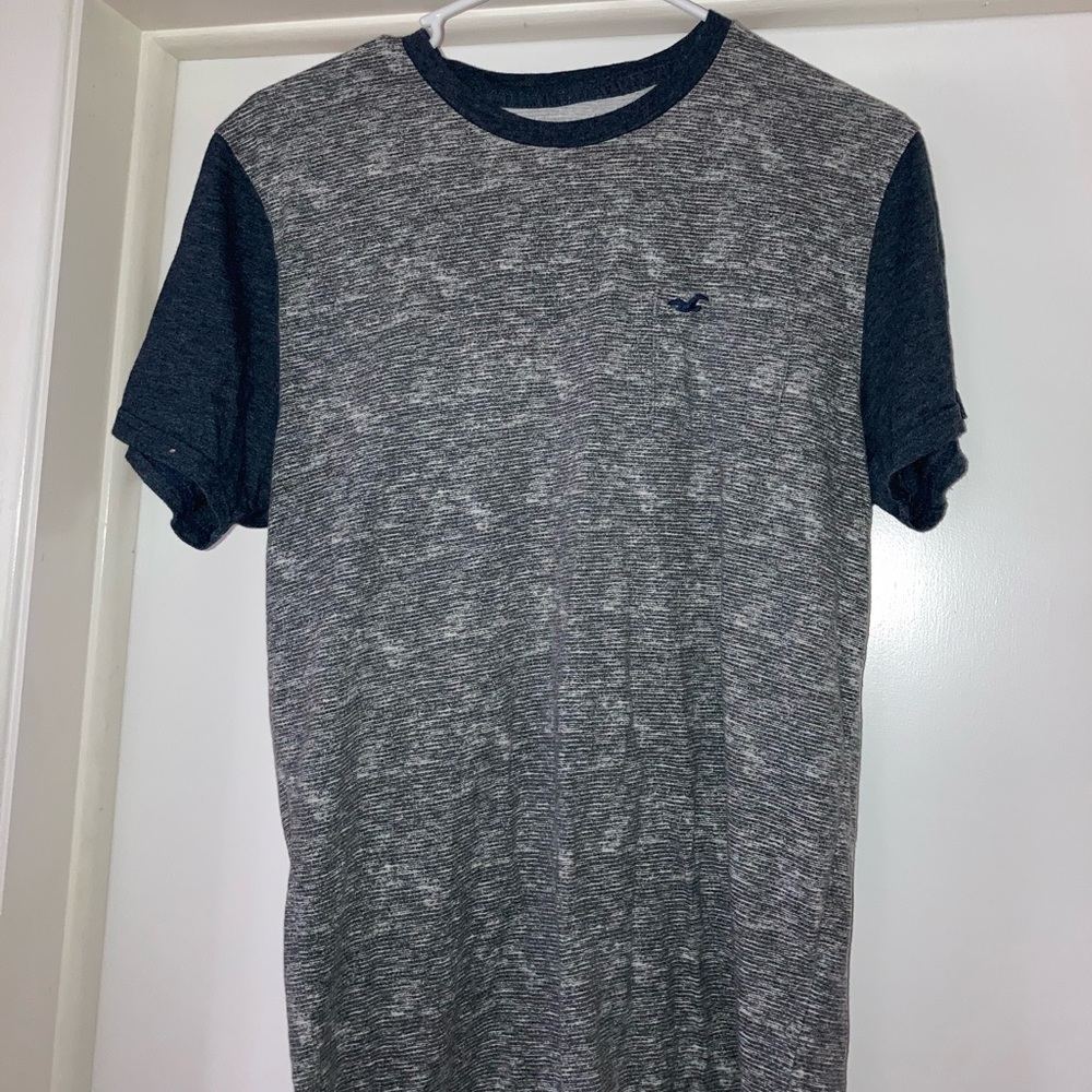 Hollister Soft dress tee shirt